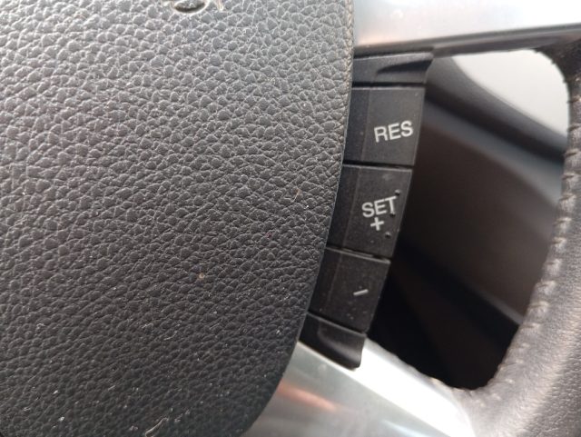 FORD Kuga usata, con Immobilizzatore elettronico