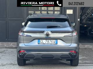 RENAULT Austral usata, con ESP