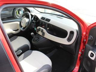 FIAT Panda usata, con Immobilizzatore elettronico