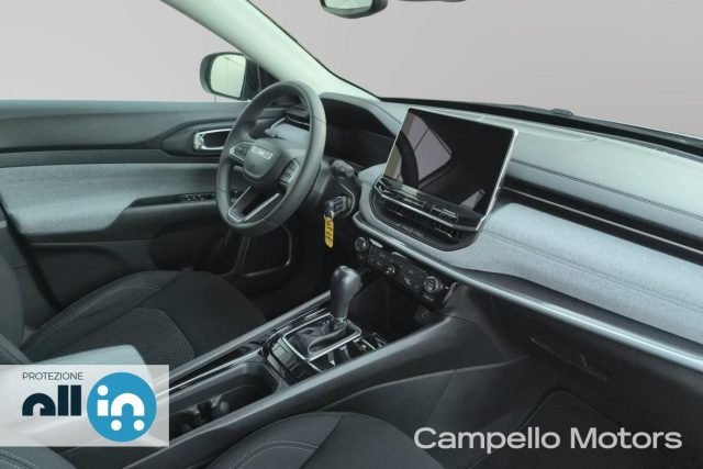 JEEP Compass usata 13