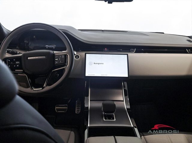 LAND ROVER Range Rover Evoque usata 9