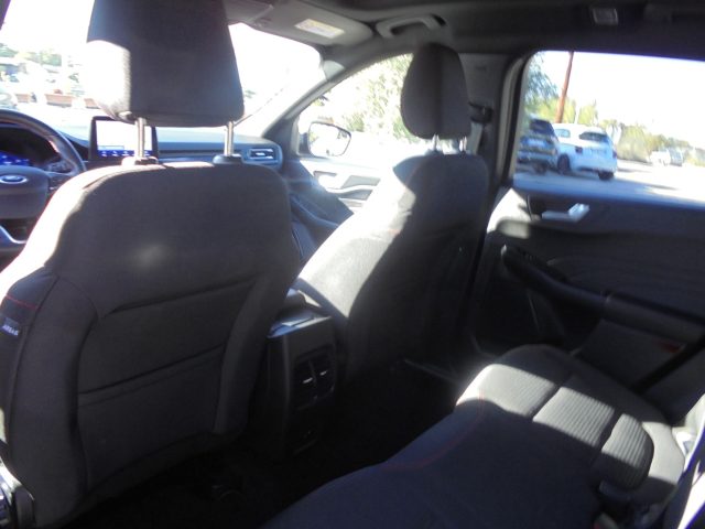 FORD Kuga usata 46