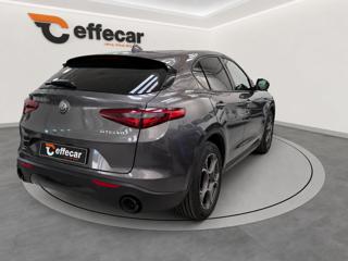 ALFA ROMEO Stelvio usata, con Autoradio