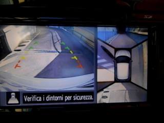 NISSAN Qashqai usata, con Cruise Control