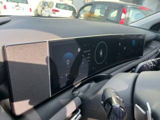 HYUNDAI Tucson usata, con Specchietti laterali elettrici