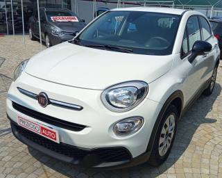 FIAT 500X 1.3 MultiJet 95 CV Connect