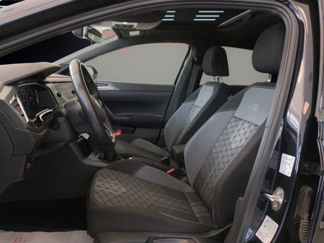 VOLKSWAGEN Taigo usata 15