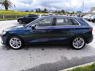 AUDI A3 usata, con Climatizzatore