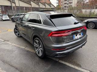 AUDI Q8 usata, con Alzacristalli elettrici
