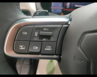 JEEP Avenger usata, con Sensore di pioggia