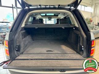 LAND ROVER Range Rover usata, con Chiusura centralizzata telecomandata