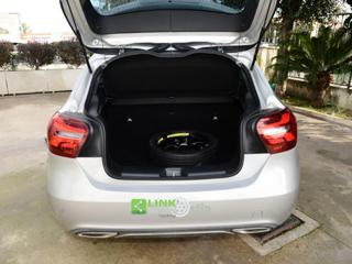 MERCEDES-BENZ A 180 usata 23