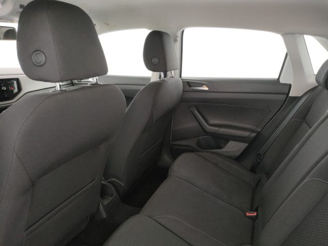 VOLKSWAGEN Polo usata, con Chiusura centralizzata