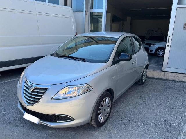 LANCIA Ypsilon usata, con Airbag Passeggero