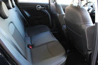FIAT 500X usata 22