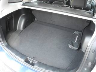 SUBARU Forester usata 49