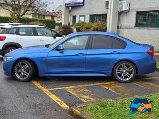 BMW 318 usata, con Alzacristalli elettrici