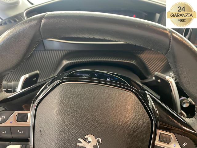 PEUGEOT 208 usata, con Controllo trazione