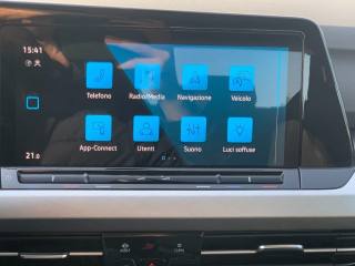 VOLKSWAGEN Golf usata, con Immobilizzatore elettronico
