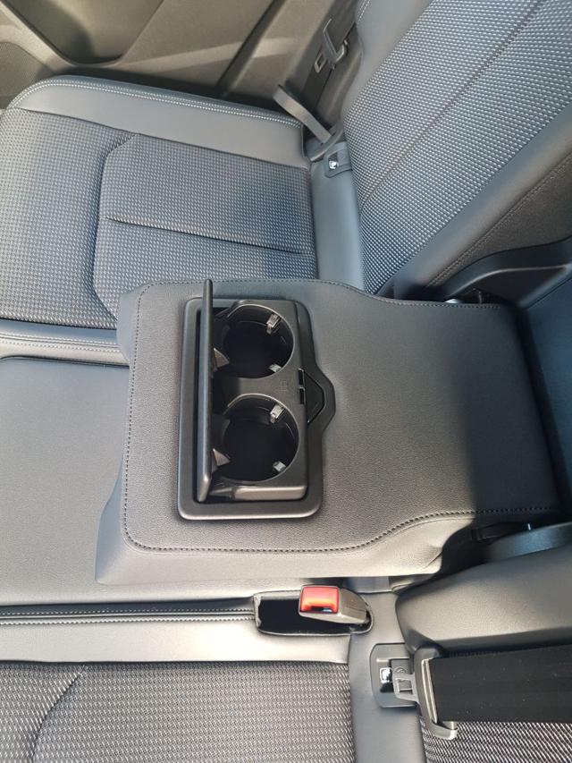 AUDI Q3 usata, con ESP