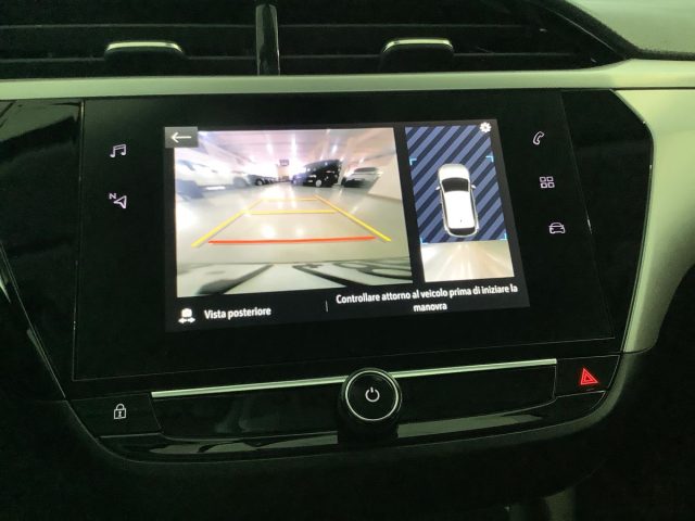 OPEL Corsa usata, con Bluetooth