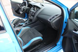 FORD Focus usata, con Immobilizzatore elettronico