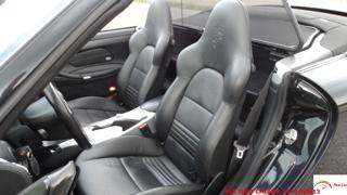 PORSCHE 996 usata, con Chiusura centralizzata