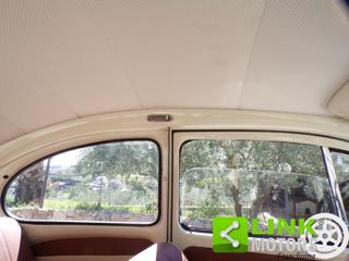 VOLKSWAGEN Maggiolino usata 23