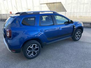 DACIA Duster usata, con Autoradio