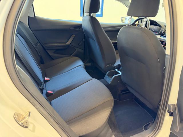 SEAT Ibiza usata, con Immobilizzatore elettronico