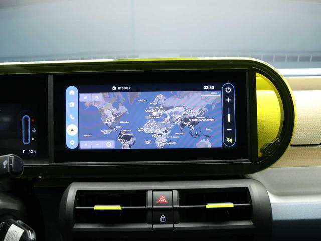 FIAT Grande Panda usata, con Chiusura centralizzata