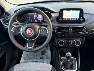 FIAT Tipo usata, con Frenata d
