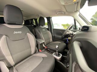 JEEP Renegade usata 39