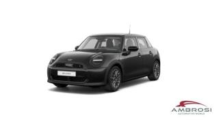 MINI Cooper S 5 Porte Essential