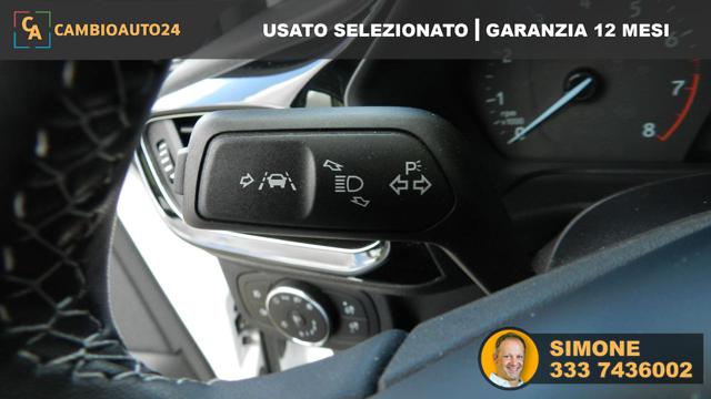 FORD Fiesta usata 72