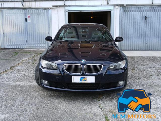 BMW 325 usata, con Airbag