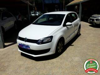 VOLKSWAGEN Polo usata, con Airbag laterali