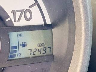 TOYOTA Aygo usata, con USB