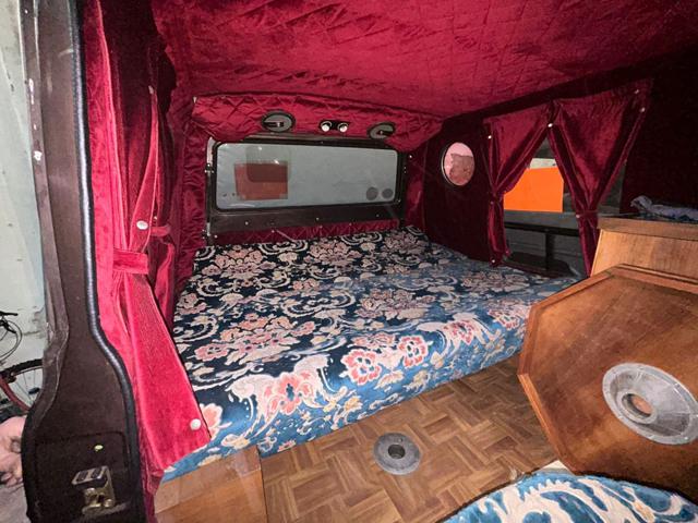 FORD Transit usata 27