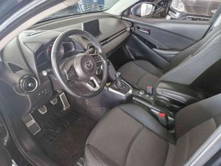 MAZDA 2 usata, con Cerchi in lega