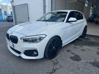 BMW 118 usata, con ABS