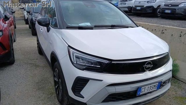 OPEL Crossland usata, con Airbag