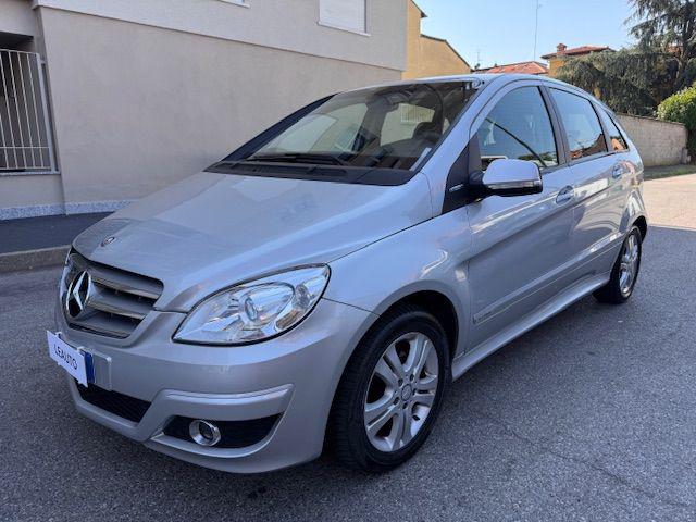 MERCEDES-BENZ B 180 usata, con ABS