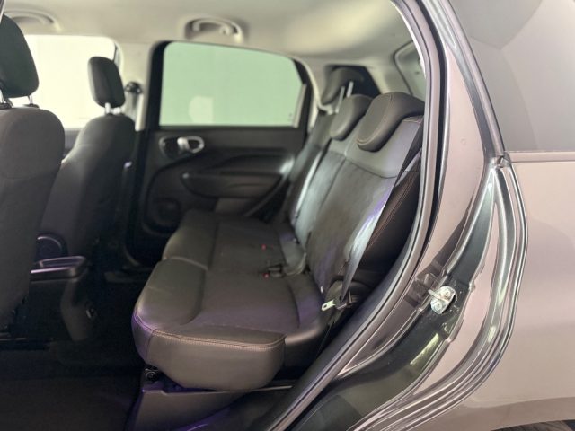 FIAT 500L usata 3
