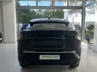 PEUGEOT 3008 usata, con Alzacristalli elettrici