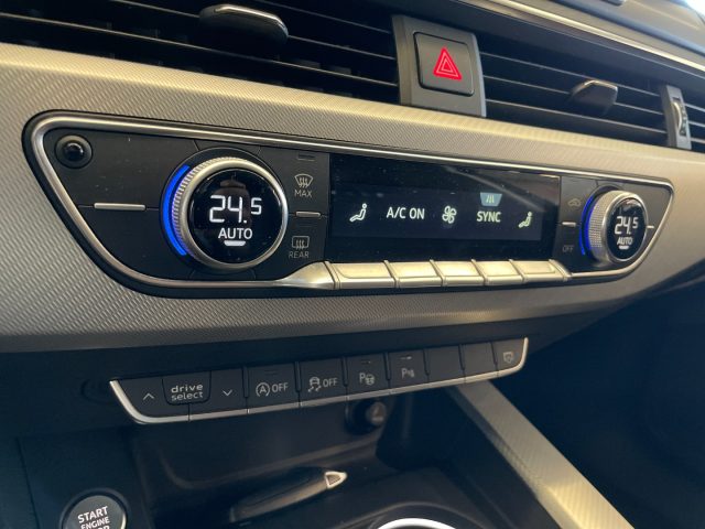 AUDI A4 usata, con Bracciolo