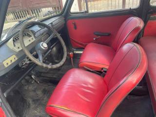 FIAT 850 usata 1