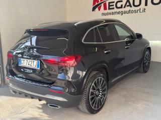 MERCEDES-BENZ GLA 200 usata, con Chiusura centralizzata