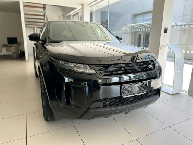 LAND ROVER Range Rover Evoque usata, con Climatizzatore