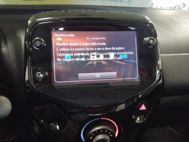 CITROEN C1 usata 15